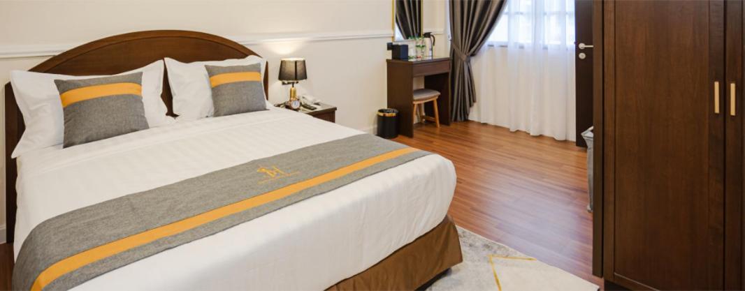 Springhill Resort Cameron Highlands Eksteriør bilde